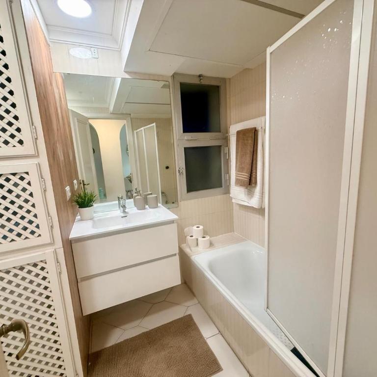 Cozy Apartment in Miraflores, Mijas - Apartamento con vistas al mar - 32