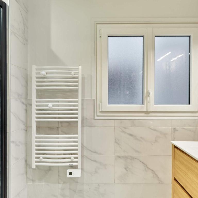 Modern Apartment Champs Elysees Trocadero - One-Bedroom Apartment - 12