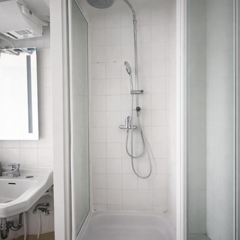 Spacieux appartement de 2 pièces à Montmartre - Appartement 1 Chambre - 3