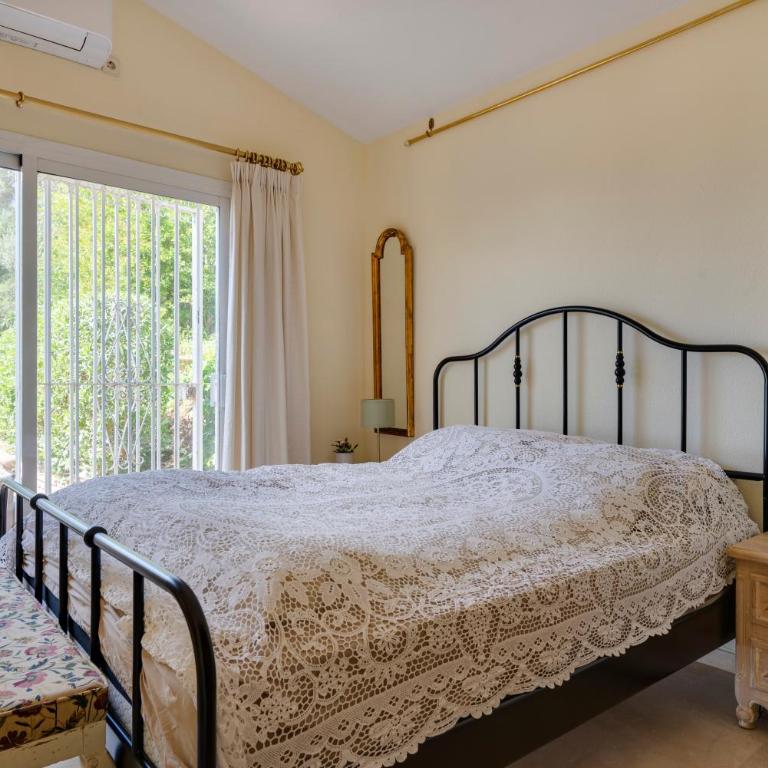 Gorgeous villa with pool - Villa de 3 dormitorios - 7