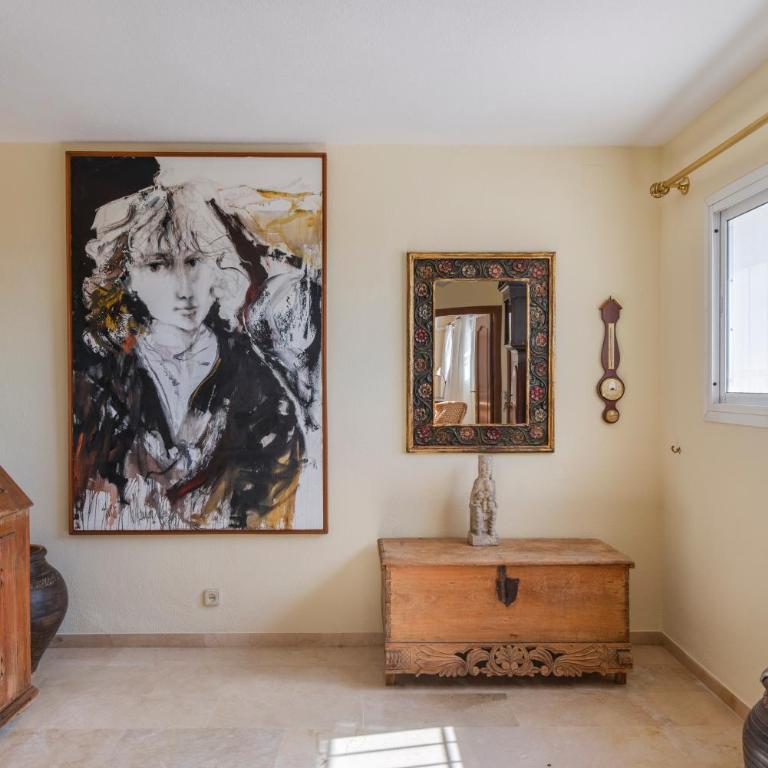 Gorgeous villa with pool - Villa de 3 dormitorios - 12