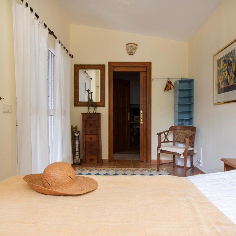 Gorgeous villa with pool - Villa de 3 dormitorios - 13