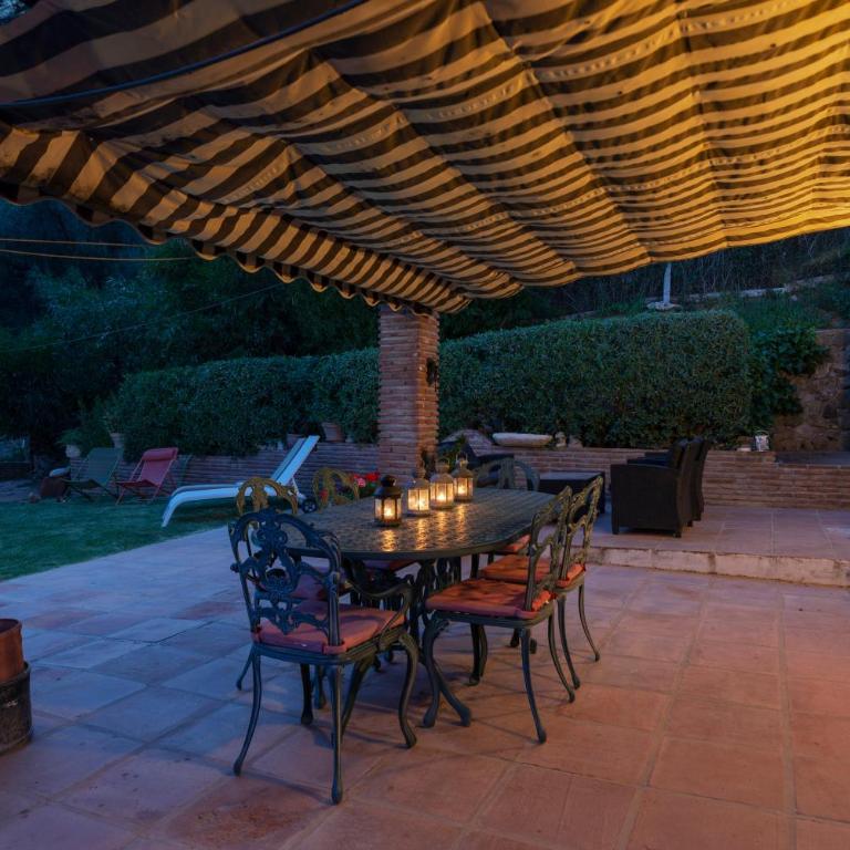 Gorgeous villa with pool - Villa de 3 dormitorios - 20