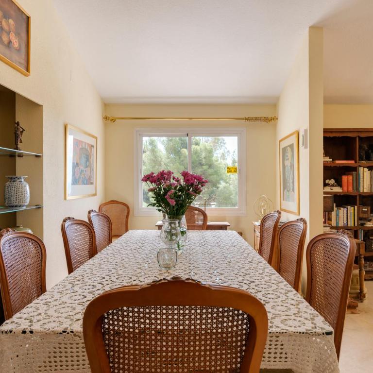 Gorgeous villa with pool - Villa de 3 dormitorios - 21