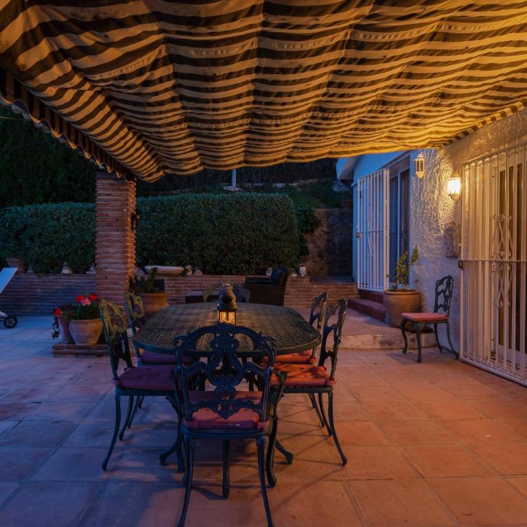 Gorgeous villa with pool - Villa de 3 dormitorios - 22