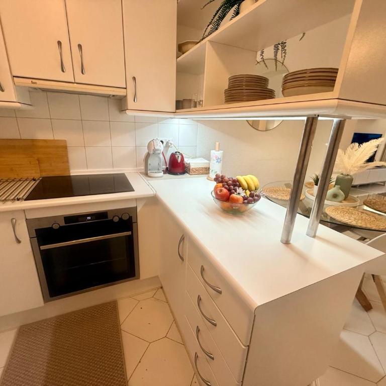 Cozy Apartment in Miraflores, Mijas - Apartamento con vistas al mar - 30