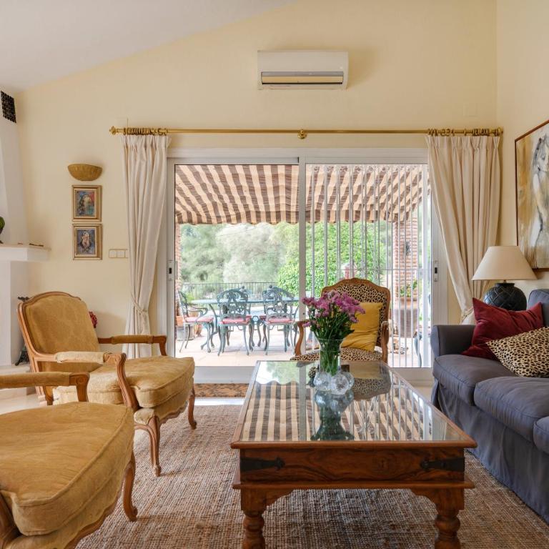 Gorgeous villa with pool - Villa de 3 dormitorios - 27