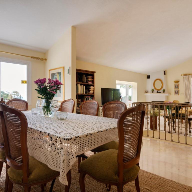 Gorgeous villa with pool - Villa de 3 dormitorios - 30