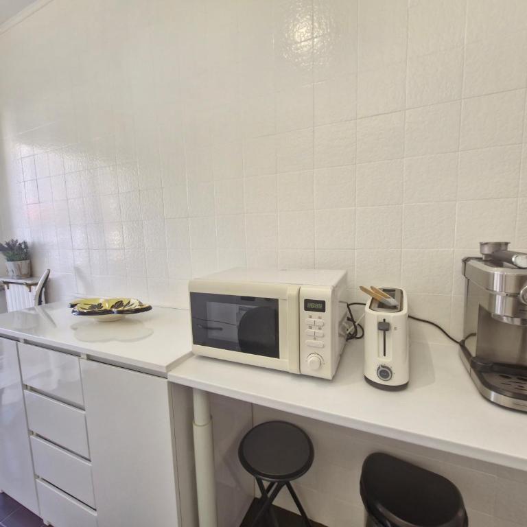 Juan-Les-Pins centre - Appartement 2 Chambres - 24