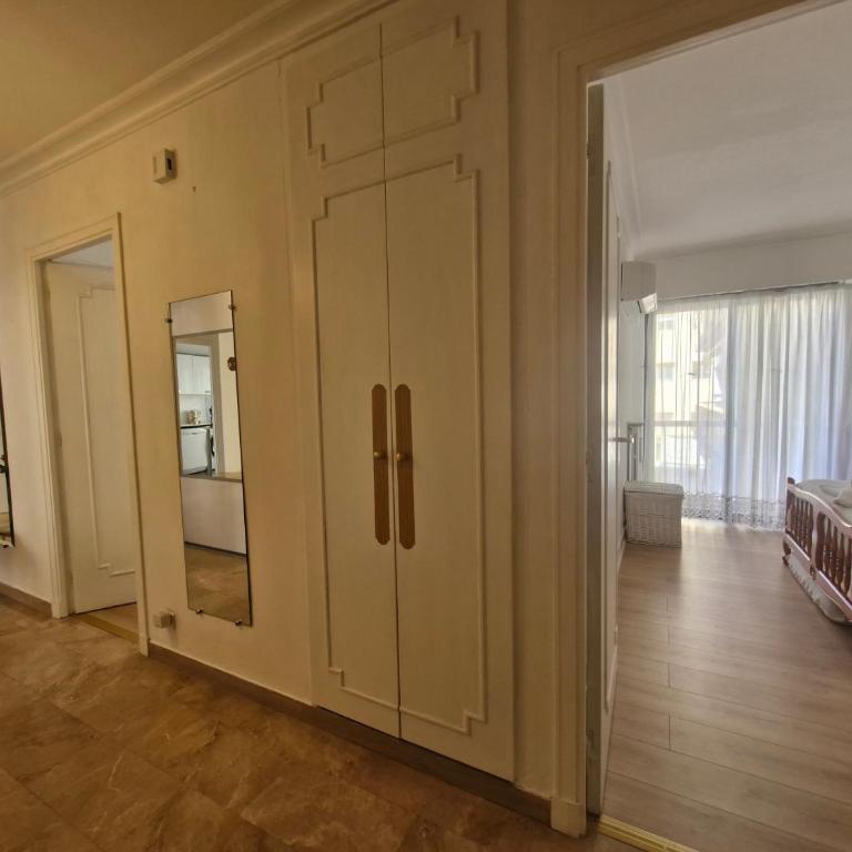 Juan-Les-Pins centre - Appartement 2 Chambres - 22
