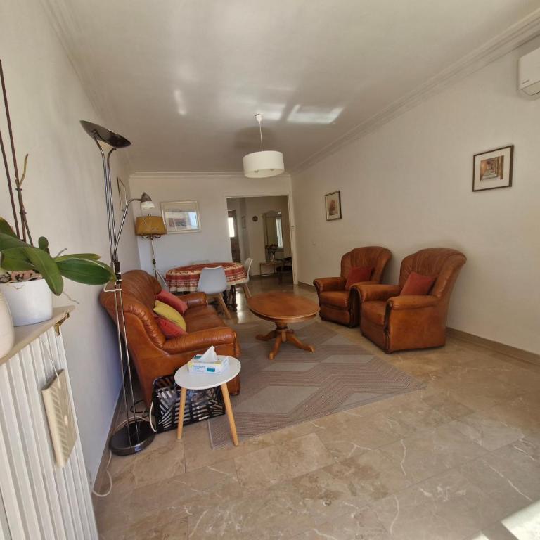 Juan-Les-Pins centre - Appartement 2 Chambres - 16