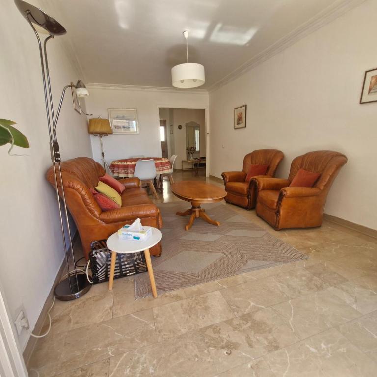 Juan-Les-Pins centre - Appartement 2 Chambres - 8