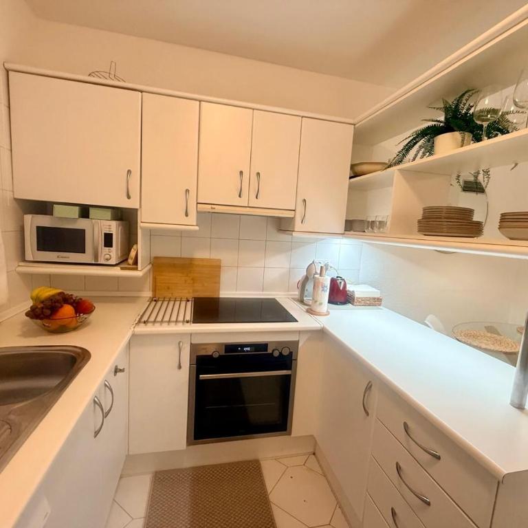 Cozy Apartment in Miraflores, Mijas - Apartamento con vistas al mar - 29