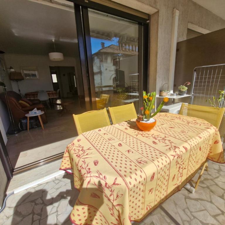 Juan-Les-Pins centre - Appartement 2 Chambres - 10
