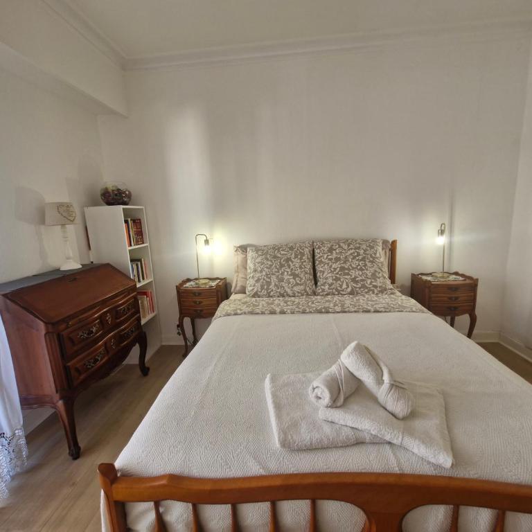 Juan-Les-Pins centre - Appartement 2 Chambres - 13