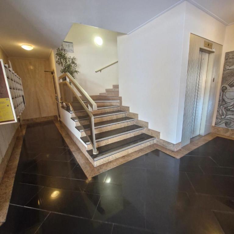 Juan-Les-Pins centre - Appartement 2 Chambres - 12
