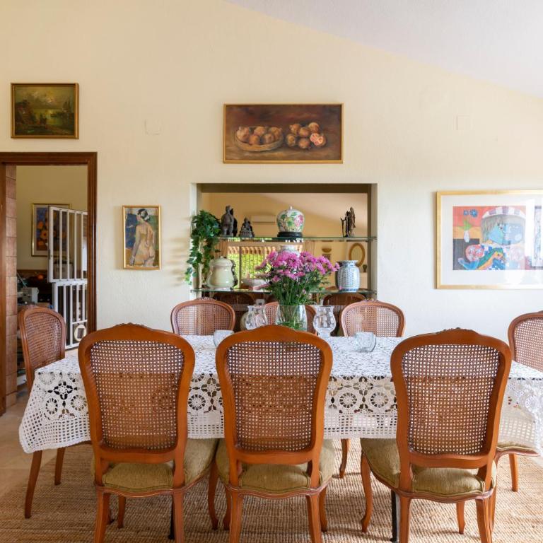 Gorgeous villa with pool - Villa de 3 dormitorios - 33