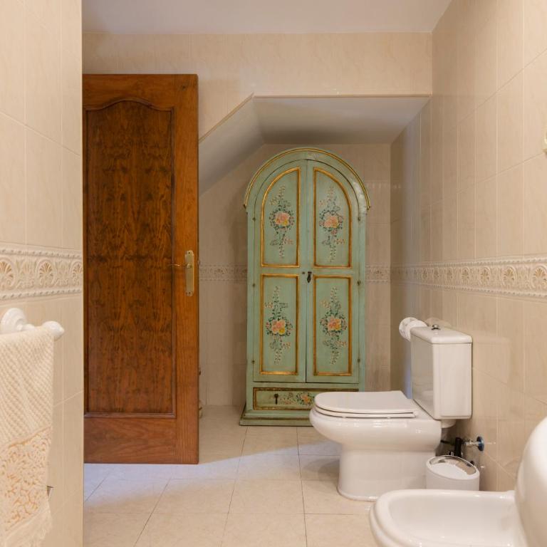 Gorgeous villa with pool - Villa de 3 dormitorios - 34