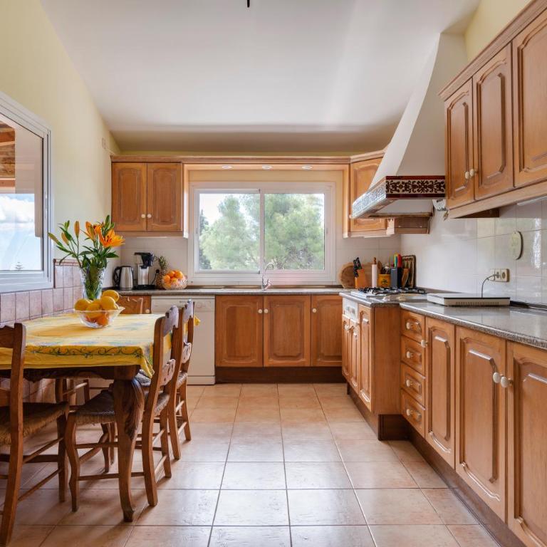 Gorgeous villa with pool - Villa de 3 dormitorios - 35