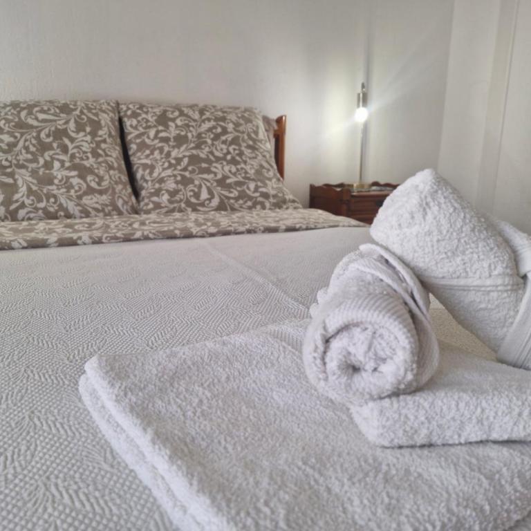 Juan-Les-Pins centre - Appartement 2 Chambres - 26