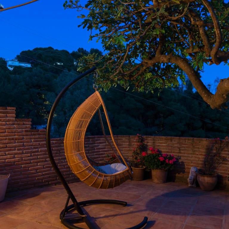 Gorgeous villa with pool - Villa de 3 dormitorios - 37