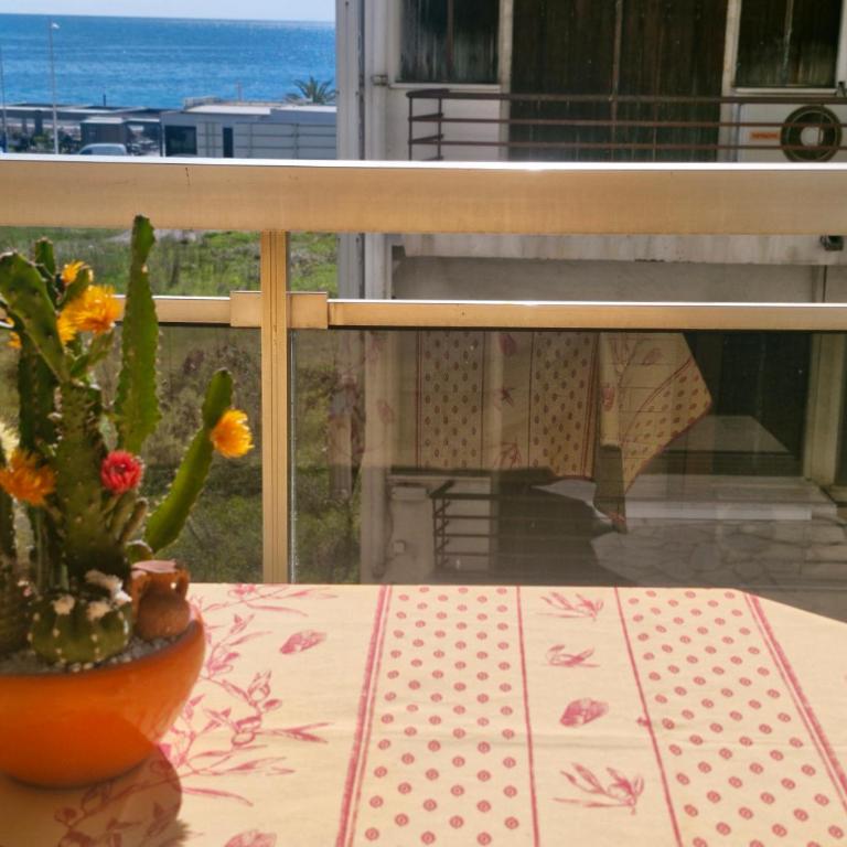 Juan-Les-Pins centre - Appartement 2 Chambres - 27