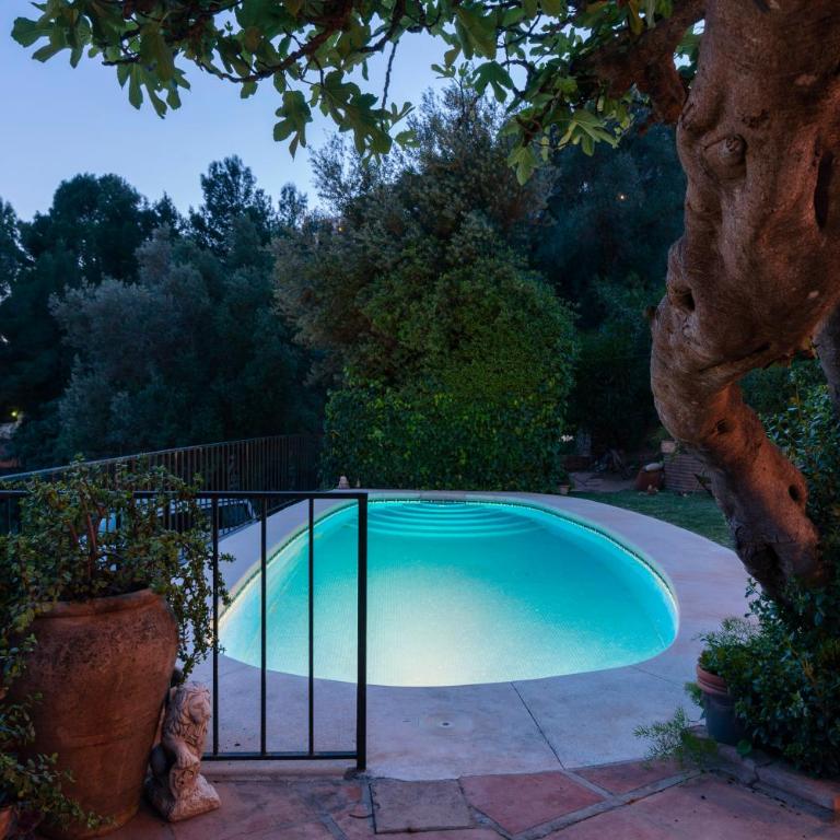Gorgeous villa with pool - Villa de 3 dormitorios - 39