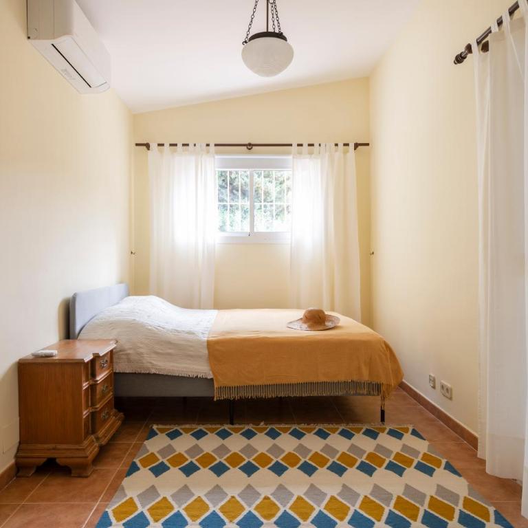 Gorgeous villa with pool - Villa de 3 dormitorios - 41