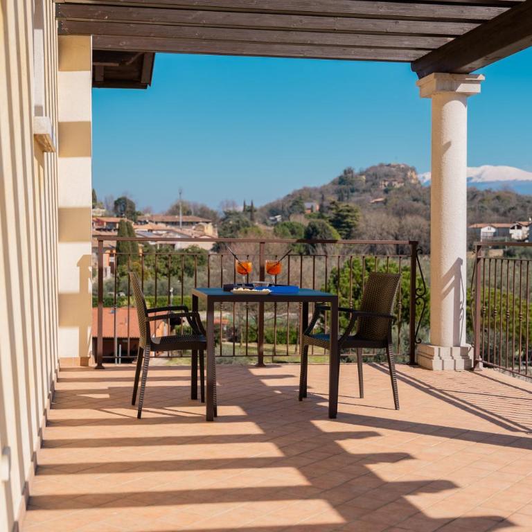 Spa Hotel Splendid Sole - Appartamento con 1 Camera da Letto - 4