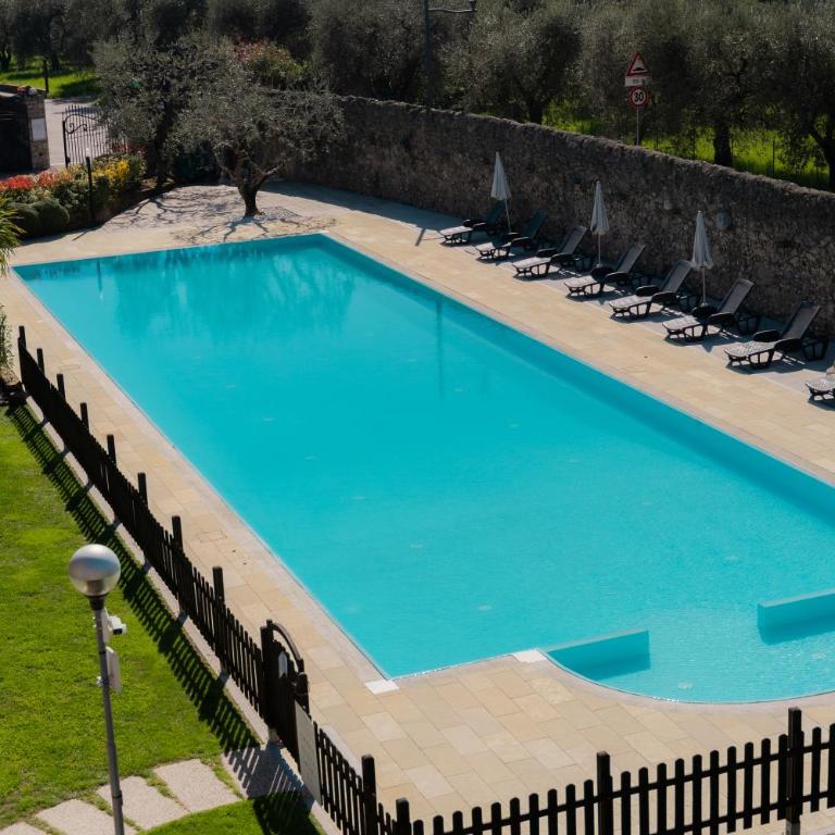 Spa Hotel Splendid Sole - Appartamento con 1 Camera da Letto - 5