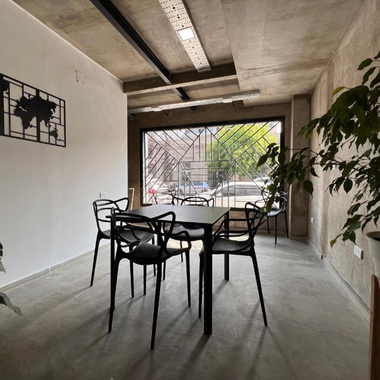 DOCTA Residencia - Habitación Estándar - 1 cama grande - 1