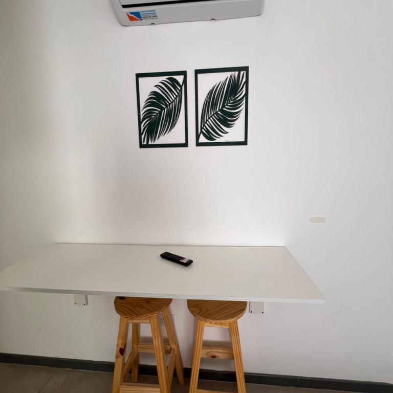DOCTA Residencia - Habitación Estándar - 1 cama grande - 5