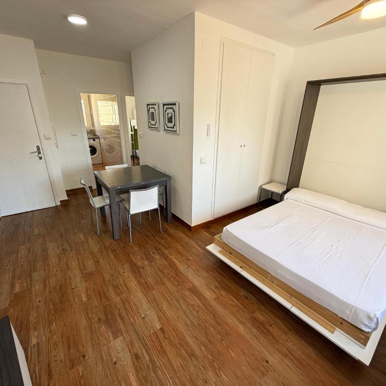 Agi Josep Sabater - Apartamento de 1 dormitorio (2 - 4 adultos) - 8