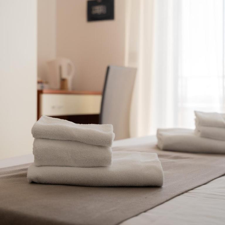 Spa Hotel Splendid Sole - Appartamento con 1 Camera da Letto - 6