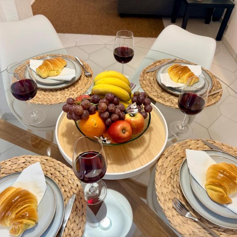 Cozy Apartment in Miraflores, Mijas - Apartamento con vistas al mar - 19