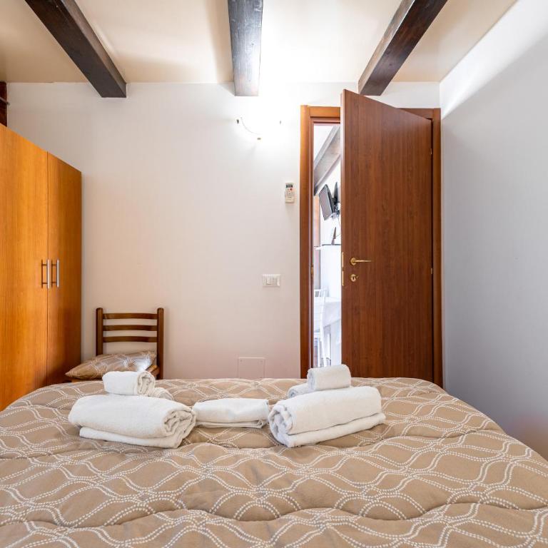 Appartamento Corallo Arancio By Dimora Hub - Two-Bedroom Apartment - 4