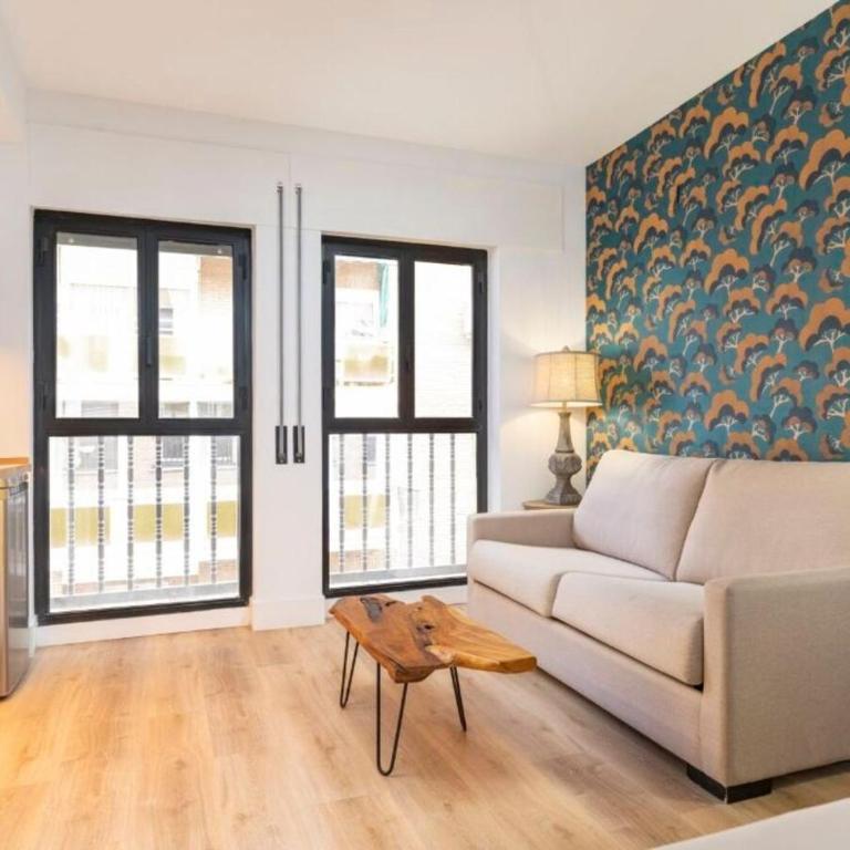Apartahotel Quo Eraso - Standard Studio - 11