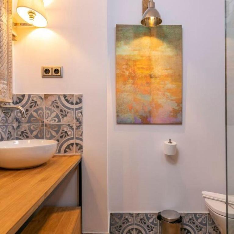 Apartahotel Quo Eraso - Standard Studio - 16