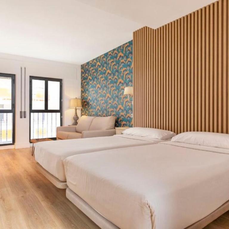 Apartahotel Quo Eraso - Standard Studio - 13