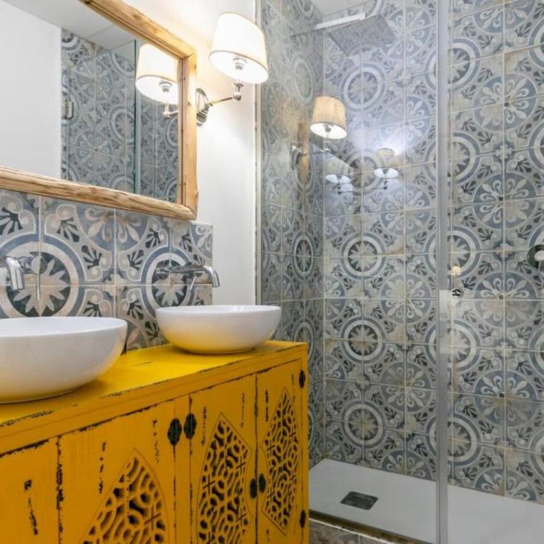 Apartahotel Quo Eraso - Studio - 4