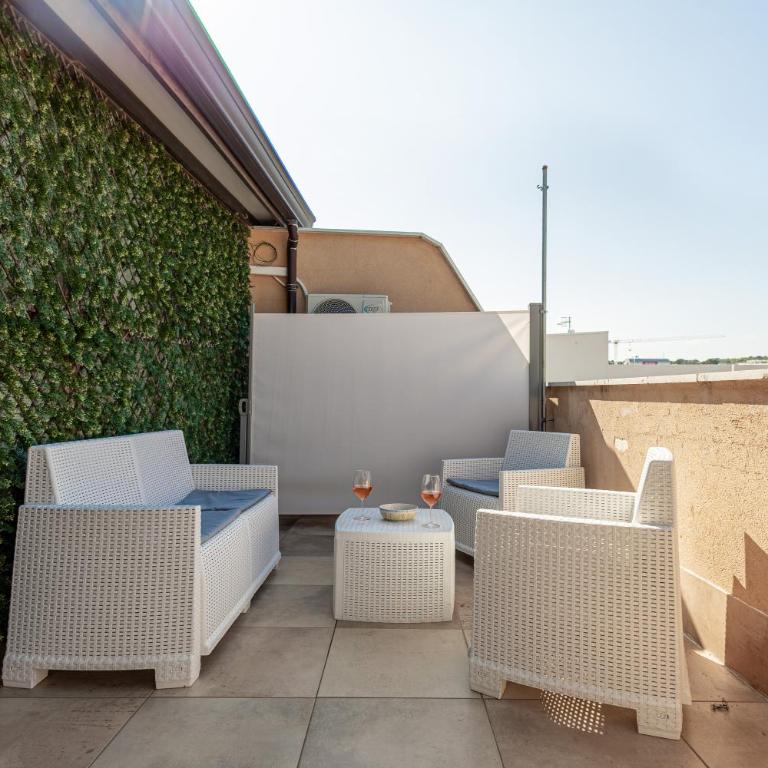 Appartamento Corallo Arancio By Dimora Hub - Two-Bedroom Apartment - 37
