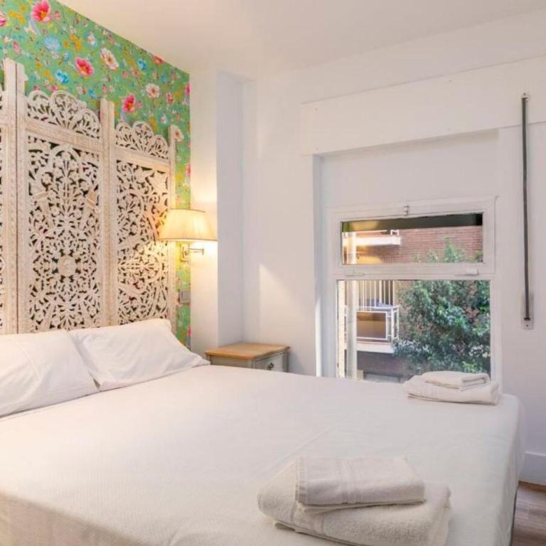 Apartahotel Quo Eraso - One-Bedroom Standard Apartment - 7