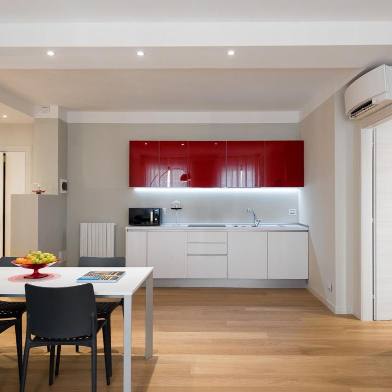 Flats4rent - Appartamento - 1
