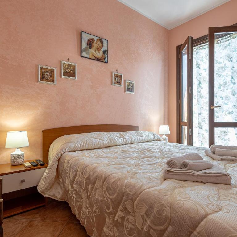 Appartamento Corallo Arancio By Dimora Hub - Three-Bedroom Apartment - 4