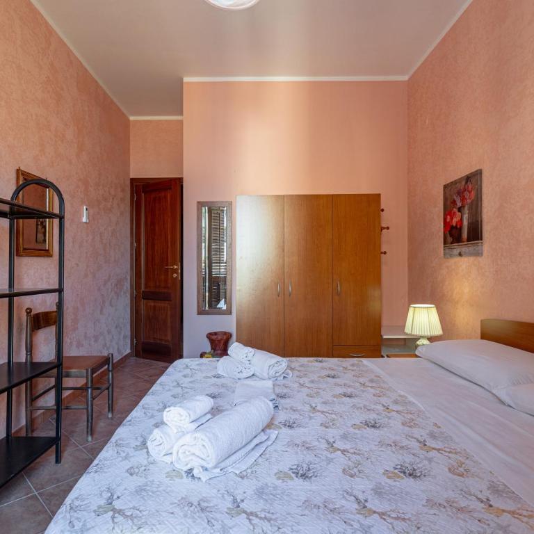 Appartamento Corallo Arancio By Dimora Hub - Three-Bedroom Apartment - 30