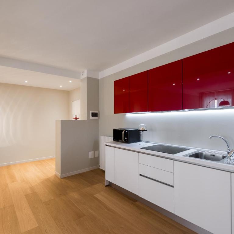 Flats4rent - Appartamento - 7