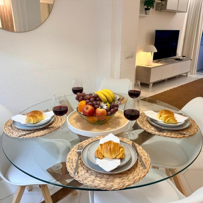Cozy Apartment in Miraflores, Mijas - Apartamento con vistas al mar - 21