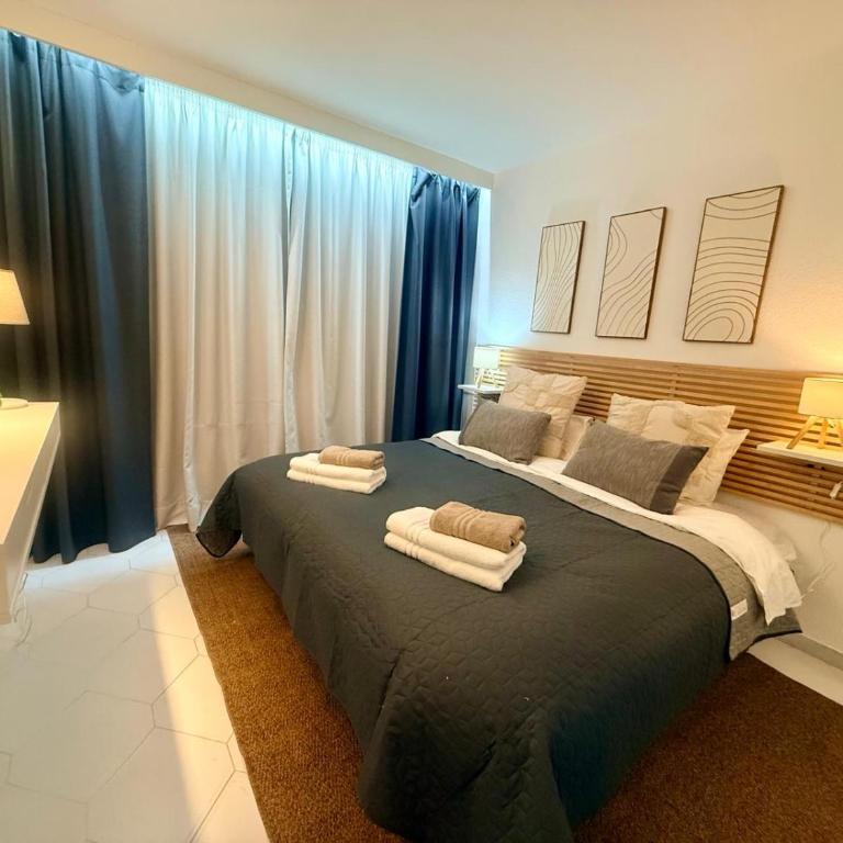 Cozy Apartment in Miraflores, Mijas - Apartamento con vistas al mar - 25