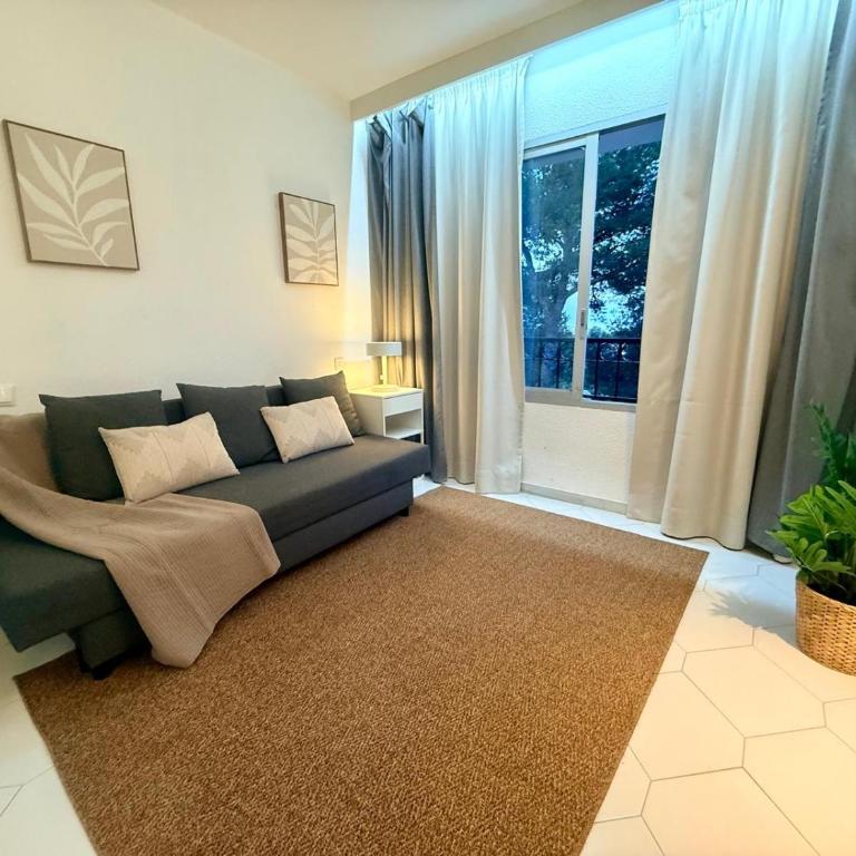 Cozy Apartment in Miraflores, Mijas - Apartamento con vistas al mar - 27