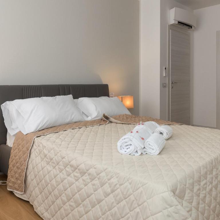 Flats4rent - Appartamento - 13